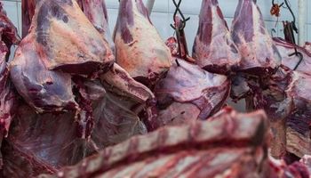 México, Suiza y otros países restringieron la compra de carne brasileña