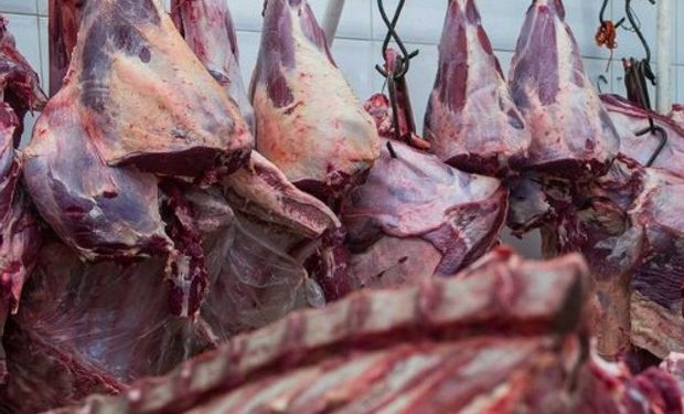 Brasil garantiza que no hay riesgo sanitario con sus carnes.