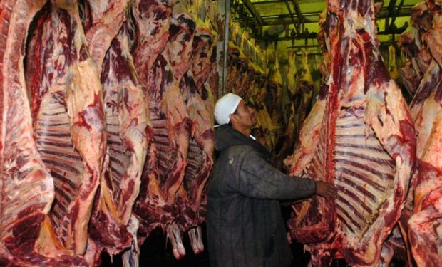 El embargo regía desde 2012, debido a la sospecha, no confirmada, de que se había registrado un caso del mal de las vacas locas.