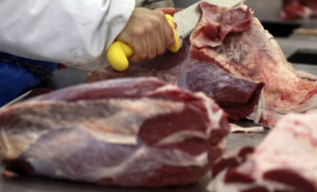 La aprobación del USDA al ingreso de la carne cruda brasileña fue informada en junio de 2015, en conjunto con la de la carne argentina.
