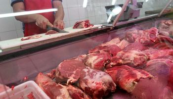 Disminuye el consumo de carne en la región centro