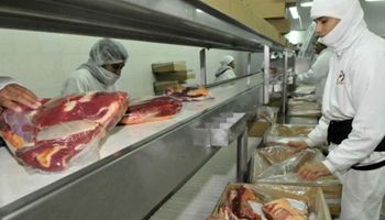 Carne a China: un frigorífico santafesino se suma a las supuestas detecciones de coronavirus
