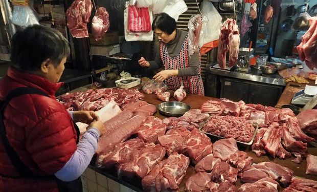 Ante las nuevas cepas de peste porcina africana, ¿cómo reacciona el mercado cárnico?