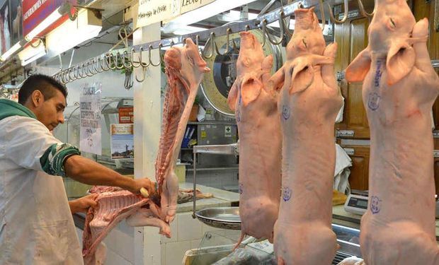 Se elevó una nota formal al ministro de Agroindustria nacional.