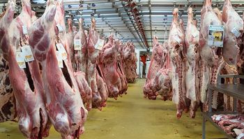 La faena argentina se atenuó en septiembre
