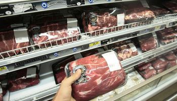 La vuelta de la carne a Precios Cuidados