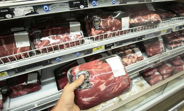 Relanzan Precios Cuidados con la vuelta de la carne.