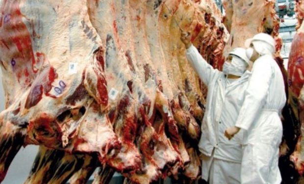 Los exportadores, satisfechos por la apertura del mercado chino para las carnes enfriadas y con hueso.
