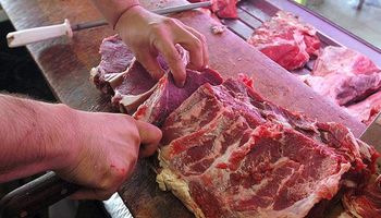 Carnes para el mundo por mayor eficiencia