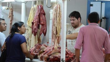 Jujuy: se reduce consumo de carne ante los precios muy elevados