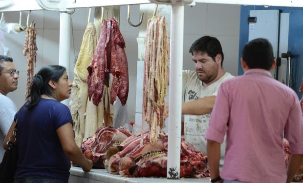 La mayoría de las carnicerías conservan los precios de la última suba registrada en 2015. Aún así son altos.