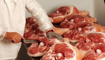 El consumo de carnes aumentó un 3% en 2014 y marcó un nuevo récord
