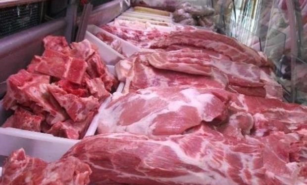 “La Cuota Hilton se derrumbó de  U$S 17.400 por tonelada en fines de agosto,  a U$S 14.000 ahora", destacó Héctor Salamanco.