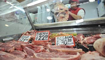 Precio de la carne vacuna empuja el consumo hacia el pollo y el cerdo