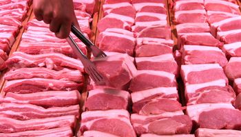 China compró un 60,4% más de carne durante 2020, aunque para 2021 anticipan una caída del 30%