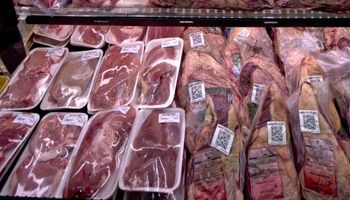 Empresa uruguaya vende carne por Internet en China