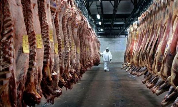 Prevén mayor suba de precios para la carne bovina