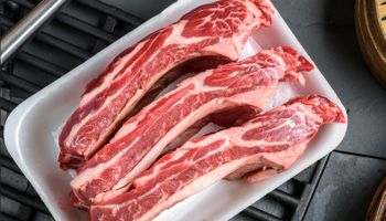Exportações de carne bovina disparam em março e acumulam alta de 11% no primeiro trimestre de 2025