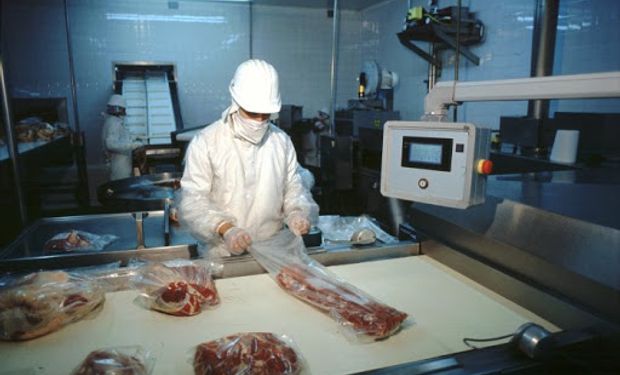 Cierre de exportaciones: la advertencia del IPCVA por el gran impacto sobre la carne argentina