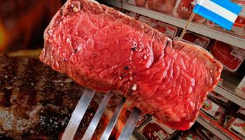 La Argentina busca abrir el mercado mexicano de carnes