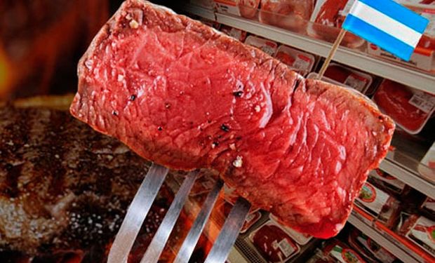 México presenta un mercado muy interesante para la carne vacuna, que tuvo un desarrollo notable desde la firma del NAFTA.