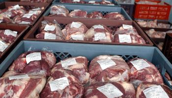 Apertura de la cuota de carne bovina a los EE.UU.