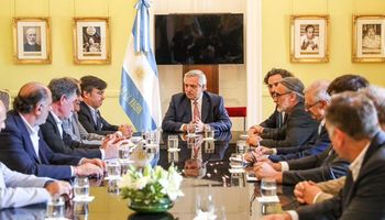 Carne: una entidad de la Mesa de Enlace decidió cortar el diálogo con el Gobierno por el Plan Ganadero