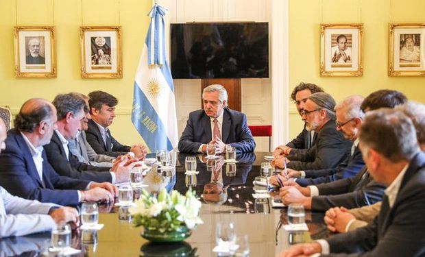 Carne: una entidad de la Mesa de Enlace decidió cortar el diálogo con el Gobierno por el Plan Ganadero