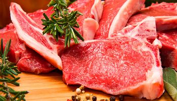 La carne y la inflación, real y figurada