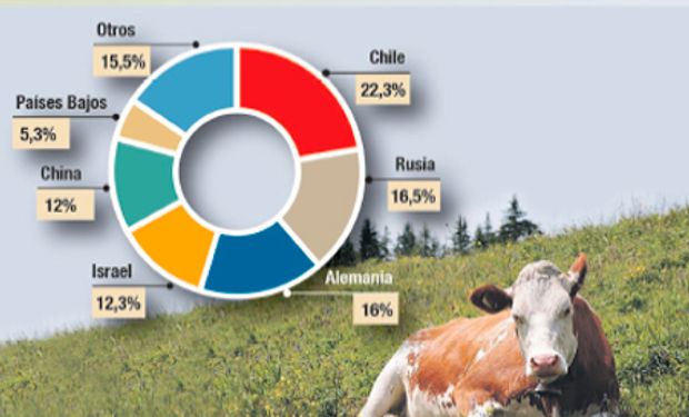 Fuente: Ambito Financiero