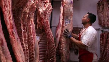 Cupo para exportar carne traba el acuerdo Mercosur-UE