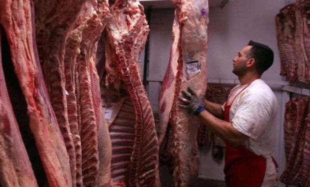 La UE ofreció 75.000 toneladas equivalente res con hueso con un arancel de 7,5% para cuatro países productores de carne como Brasil, Argentina, Uruguay y Paraguay.