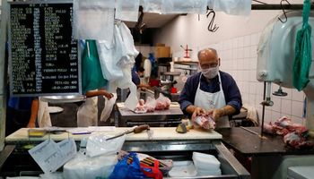 El enojo de abastecedores: "Lamentablemente va a faltar carne"