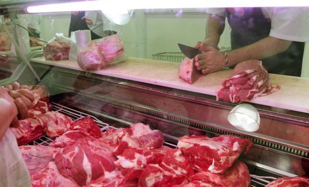 Precio de la carne sube 5% en mostrador