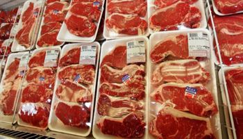 Impacto de la inflación en el consumo de carne