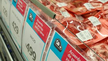 Inflación de enero: los alimentos aumentaron hasta un 6% y volvieron a liderar la incidencia sobre el índice general