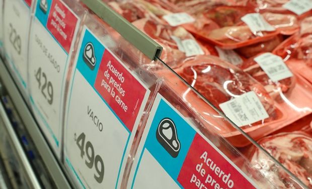 Inflación de enero: los alimentos aumentaron hasta un 6% y volvieron a liderar la incidencia sobre el índice general