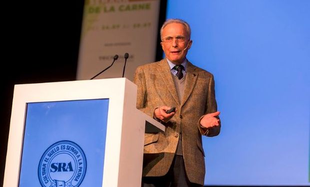 "Es vender un producto bajo el nombre de otro y esto debe ser reflejado claramente en un eventual etiquetado”, destacó Grigera Naón.