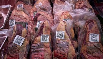 Tras una década, Uruguay volvió a importar carne vacuna argentina