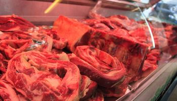 Uruguay: consumo de carne vacuna cayó 5% en el primer semestre de 2016