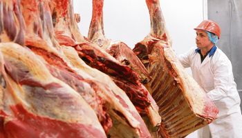Uruguay está cerca de poder acceder al mercado japonés de carne