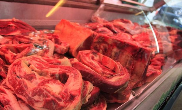 Uruguay: carne de cerdo es una alternativa que sigue creciendo y aumentó 8,1%.