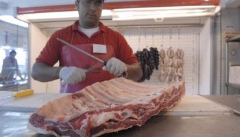 En Uruguay prevén que se consuma más cerdo y pollo