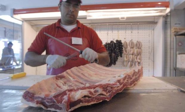 La rebaja disminuirá entre $ 3 y $ 4 el precio por kilo. Foto: Archivo El País