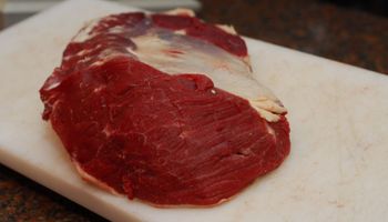 Destacan diversificación comercial de las carnes uruguayas