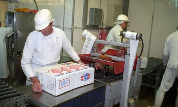 Carnes uruguayas se siguen valorizando