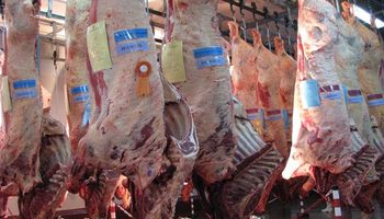 Empresarios chinos demandan más carne vacuna