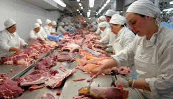 Argentina dio vía libre a la importación de carne vacuna brasileña