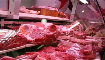 Carne vacuna: el volumen destinado al consumo interno cayó a niveles de la crisis del 2001