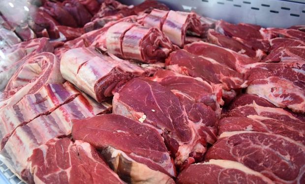 Argentina dejó de ser el país con la carne más barata de la región: quién le sacó el liderazgo